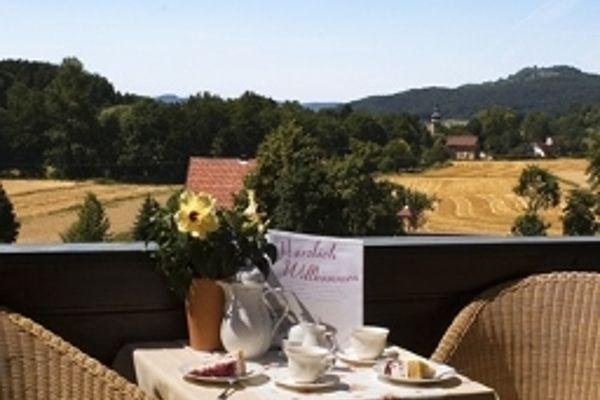 Zum Löwen Gasthof (Bad Staffelstein)